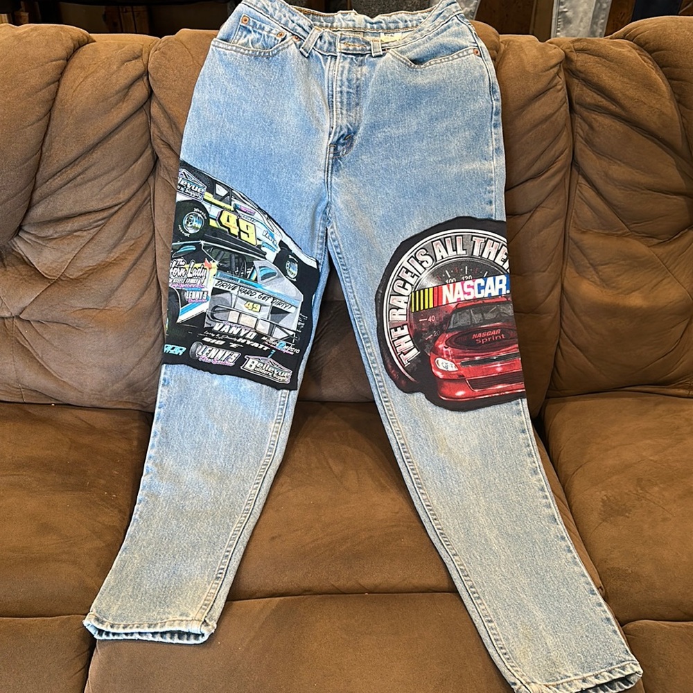 Levi’s Custom Design - image 1